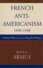 French Anti-Americanism (1930-1948)