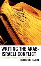 Writing the Arab-Israeli Conflict