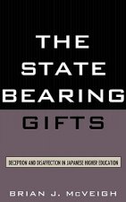 State Bearing Gifts