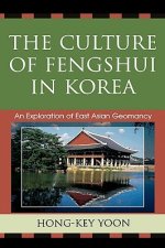 Culture of Fengshui in Korea