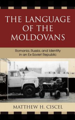 Language of the Moldovans