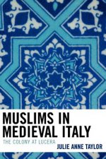 Muslims in Medieval Italy