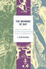 Meaning of Gay