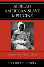 African American Slave Medicine