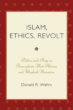 Islam, Ethics, Revolt
