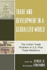 Trade and Development in a Globalized World