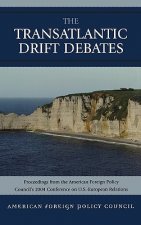 TransAtlantic Drift Debates