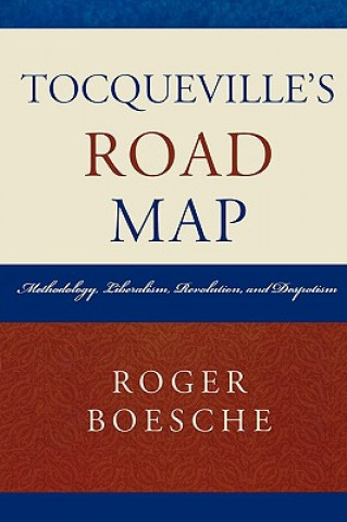 Tocqueville's Road Map