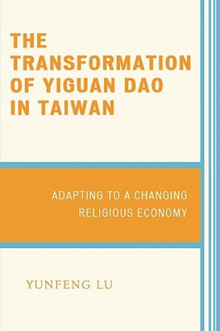 Transformation of Yiguan Dao in Taiwan