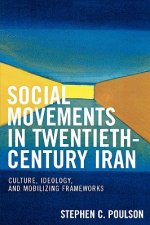 Social Movements in Twentieth-Century Iran