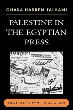 Palestine in the Egyptian Press