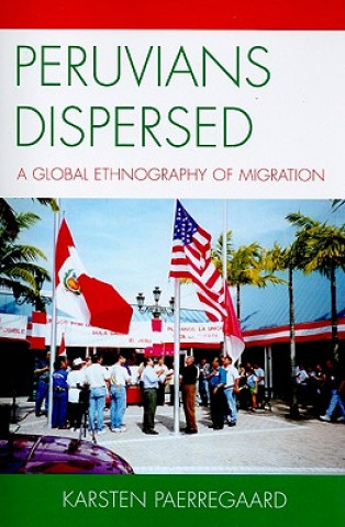 Peruvians Dispersed