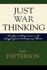 Just War Thinking