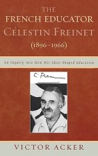 French Educator Celestin Freinet (1896-1966)