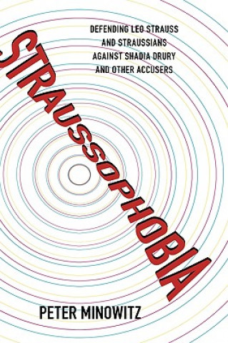 Straussophobia