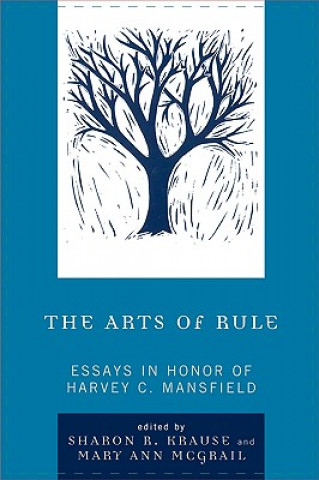 Arts of Rule