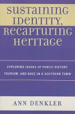 Sustaining Identity, Recapturing Heritage
