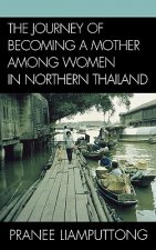 Journey of Becoming a Mother Among Women in Northern Thailand