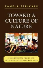 Toward a Culture of Nature