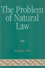 Problem of Natural Law