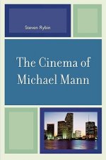 Cinema of Michael Mann