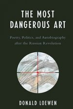 Most Dangerous Art