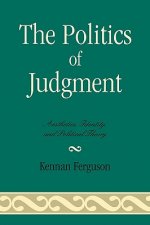 Politics of Judgment