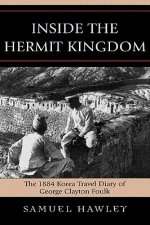 Inside the Hermit Kingdom