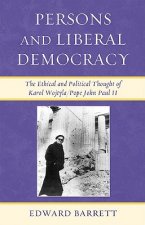 Persons and Liberal Democracy