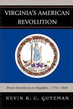 Virginia's American Revolution