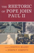 Rhetoric of Pope John Paul II
