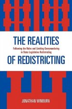 Realities of Redistricting