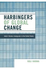 Harbingers of Global Change