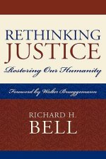 Rethinking Justice
