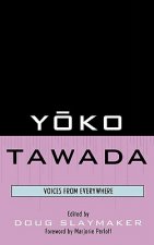 Yoko Tawada