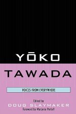Yoko Tawada