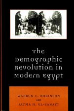 Demographic Revolution in Modern Egypt