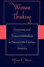 Woman Thinking