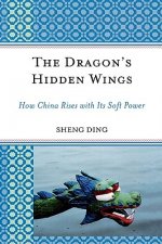 Dragon's Hidden Wings