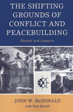 Shifting Grounds of Conflict and Peacebuilding