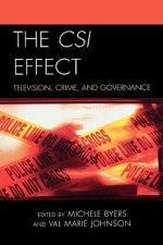 CSI Effect