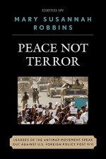 Peace Not Terror