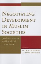 Negotiating Development in Muslim Societies