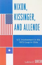 Nixon, Kissinger, and Allende