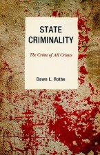 State Criminality