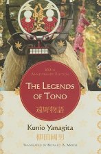 Legends of Tono