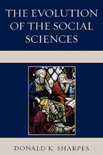 Evolution of the Social Sciences