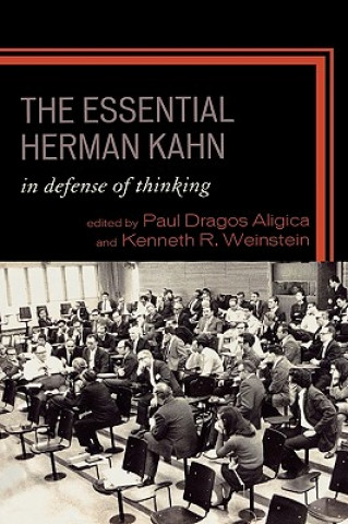 Essential Herman Kahn