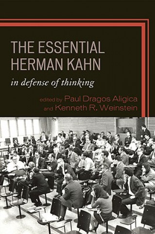 Essential Herman Kahn