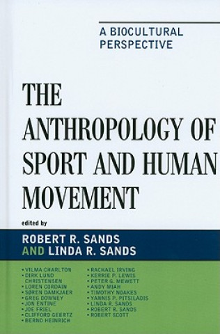 Anthropology of Sport and Human Movement